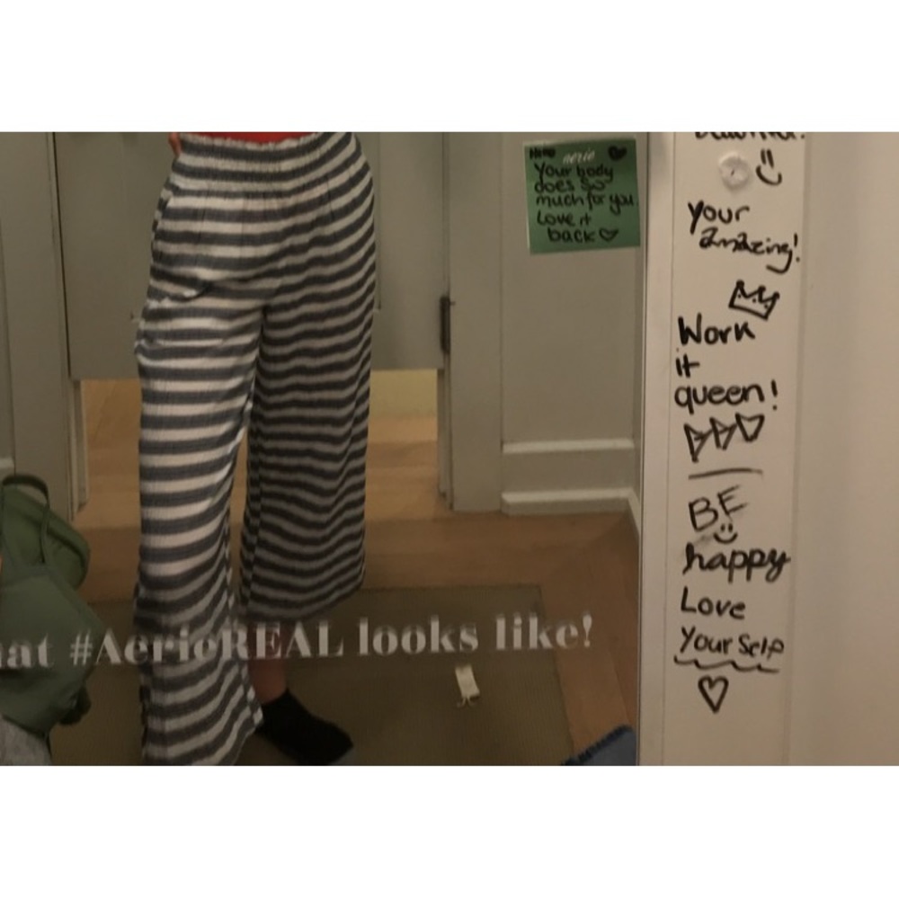 American Egale pants